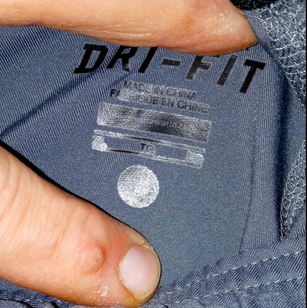 Nike Pants